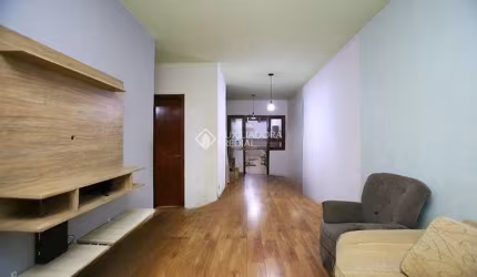 Casa com 2 quartos à venda na Avenida Nossa Senhora de Guadalupe, 371, Hípica, Porto Alegre, 57 m2 por R$ 270.000