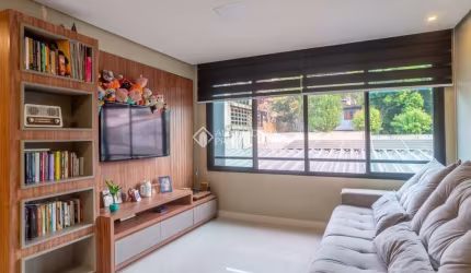 Apartamento com 2 quartos à venda na Rua General Rondon, 1077, Tristeza, Porto Alegre, 56 m2 por R$ 470.000