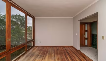 Casa em condomínio fechado com 5 quartos para alugar na Rua Conselheiro Xavier da Costa, 2420, Ipanema, Porto Alegre, 280 m2 por R$ 4.200