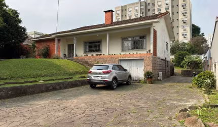Terreno à venda na Rua José Gomes, 370, Tristeza, Porto Alegre, 985 m2 por R$ 4.800.000