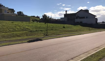 Terreno em condomínio fechado à venda na Estrada das Três Meninas, 2003, Vila Nova, Porto Alegre, 684 m2 por R$ 350.000