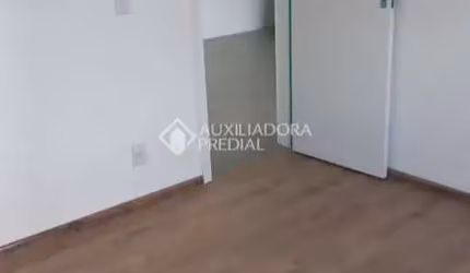Apartamento com 2 quartos à venda na Rua Carlos Drumond de Andrade, 188, Harmonia, Canoas, 54 m2 por R$ 358.000