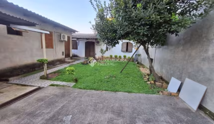 Terreno à venda na Avenida Juca Batista, 4445, Hípica, Porto Alegre, 554 m2 por R$ 1.099.000