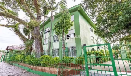 Apartamento com 1 quarto à venda na Rua Victor Silva, 289, Camaquã, Porto Alegre, 46 m2 por R$ 350.000
