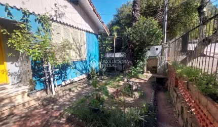 Terreno à venda na Rua Doutor Barcelos, 1663, Tristeza, Porto Alegre, 300 m2 por R$ 450.000