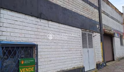 Terreno comercial à venda na Rua Chico Pedro, 510, Camaquã, Porto Alegre, 420 m2 por R$ 369.000