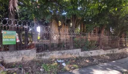 Terreno à venda na Avenida Doutor Carlos Barbosa, 1043, Medianeira, Porto Alegre, 363 m2 por R$ 1.500.000