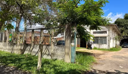 Terreno comercial à venda na Rua Doutor João Palombini, 315, Ipanema, Porto Alegre, 5000 m2 por R$ 5.500.000