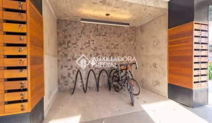 Apartamento com 2 quartos à venda na Rua Coronel Aparício Borges, 149, Glória, Porto Alegre, 50 m2 por R$ 349.000