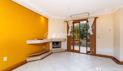 Casa em condomínio fechado com 3 quartos para alugar na Rua Padre João Batista Reus, 438, Vila Conceição, Porto Alegre, 318 m2 por R$ 8.500