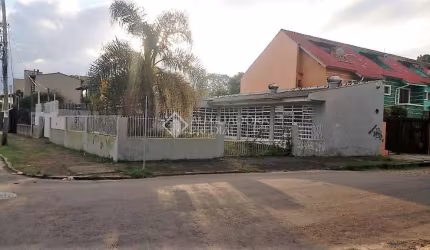Terreno à venda na Avenida Guarujá, 148, Guarujá, Porto Alegre, 390 m2 por R$ 439.990