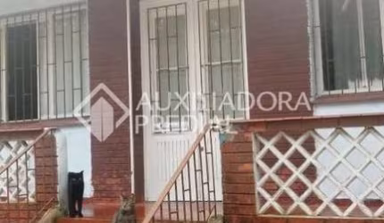 Terreno à venda na Rua Padre João Batista Reus, 722, Camaquã, Porto Alegre, 659 m2 por R$ 649.000