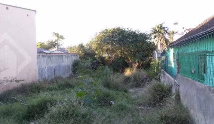 Terreno à venda na Rua Doutor Raul Moreira, 334, Cristal, Porto Alegre, 363 m2 por R$ 355.000