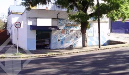 Terreno comercial à venda na Rua Florinha, 81, Cavalhada, Porto Alegre, 330 m2 por R$ 735.000