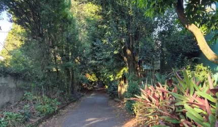 Terreno à venda na Rua Victor Silva, 116, Camaquã, Porto Alegre, 3230 m2 por R$ 2.300.000
