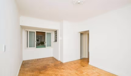 Apartamento com 2 quartos à venda na Rua General Sérgio Oliveira, 154, Praia de Belas, Porto Alegre, 60 m2 por R$ 310.000