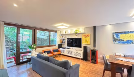 Casa em condomínio fechado com 3 quartos à venda na Avenida Guaíba, 4680, Ipanema, Porto Alegre, 199 m2 por R$ 1.200.000