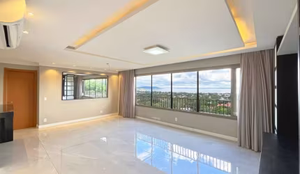 Apartamento com 3 quartos à venda na Avenida da Cavalhada, 5730, Cavalhada, Porto Alegre, 126 m2 por R$ 1.160.000