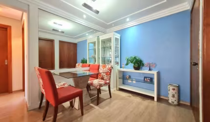 Apartamento com 2 quartos à venda na Rua Itapitocaí, 60, Cristal, Porto Alegre, 59 m2 por R$ 420.000