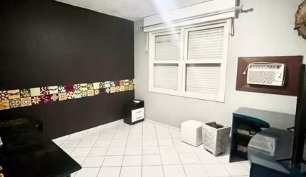 Apartamento com 2 quartos à venda na Rua Padre João Batista Reus, 3347, Camaquã, Porto Alegre, 54 m2 por R$ 249.000