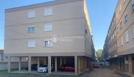 Apartamento com 3 quartos à venda na Rua Intendente Alfredo Azevedo, 426, Glória, Porto Alegre, 85 m2 por R$ 271.300