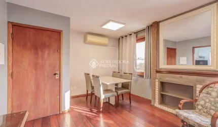 Apartamento com 2 quartos à venda na Rua Landel de Moura, 1101, Tristeza, Porto Alegre, 85 m2 por R$ 449.000