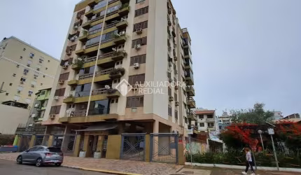 Apartamento com 3 quartos à venda na Rua Flores da Cunha, 75, Centro, São Leopoldo, 112 m2 por R$ 680.000