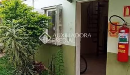 Casa em condomínio fechado com 1 quarto à venda na Rua Landel de Moura, 2048, Tristeza, Porto Alegre, 54 m2 por R$ 199.999