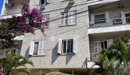 Apartamento com 3 quartos à venda na Rua Comendador Azevedo, 95, Floresta, Porto Alegre, 70 m2 por R$ 313.500