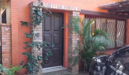 Casa com 4 quartos à venda na Rua Doutor Mário Totta, 780, Tristeza, Porto Alegre, 200 m2 por R$ 1.140.000