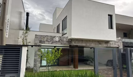 Casa com 3 quartos à venda na Urla Storck Ferri, 173, Carneiros, Lajeado, 298 m2 por R$ 2.181.000