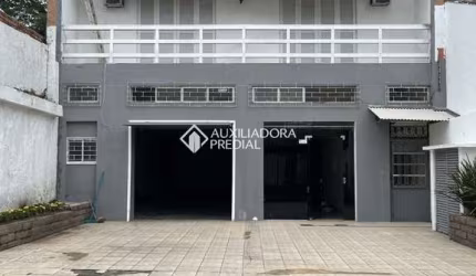 Prédio à venda na Avenida da Cavalhada, 4947, Cavalhada, Porto Alegre, 614 m2 por R$ 1.800.000