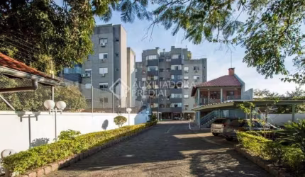 Cobertura com 2 quartos à venda na Rua Afonso Arinos, 291, Camaquã, Porto Alegre, 136 m2 por R$ 550.000
