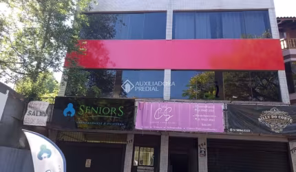 Apartamento com 1 quarto à venda na Avenida Nonoai, 772, Nonoai, Porto Alegre, 39 m2 por R$ 180.000