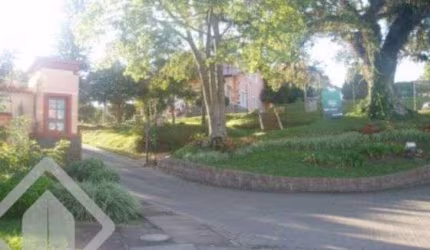Terreno em condomínio fechado à venda na Rua Francisco Solano Borges, 200, Hípica, Porto Alegre, 270 m2 por R$ 275.000