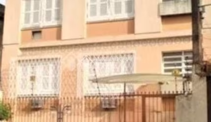 Apartamento com 1 quarto à venda na Rua Vinte de Setembro, 69, Azenha, Porto Alegre, 25 m2 por R$ 99.990