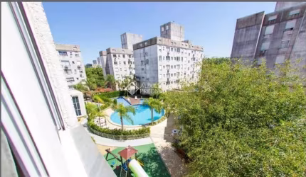 Apartamento com 2 quartos à venda na Avenida Juca Batista, 250, Cavalhada, Porto Alegre, 45 m2 por R$ 300.000