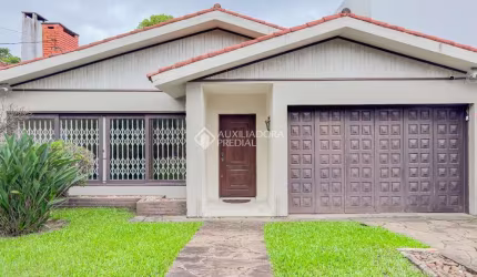Casa com 3 quartos à venda na Rua Gávea, 158, Ipanema, Porto Alegre, 240 m2 por R$ 850.000