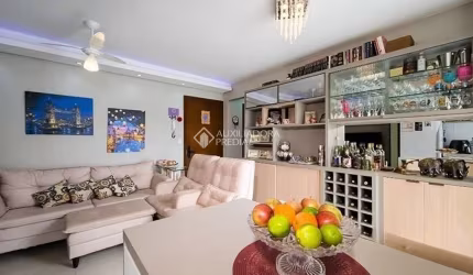 Apartamento com 2 quartos à venda na Rua Coronel Timóteo, 82, Camaquã, Porto Alegre, 90 m2 por R$ 550.000