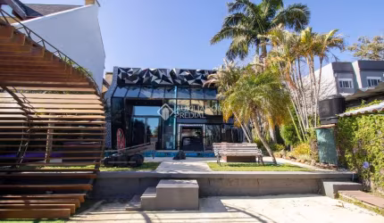 Casa em condomínio fechado com 5 quartos à venda na OTAVIANO DE OLIVEIRA, 45, Tristeza, Porto Alegre, 770 m2 por R$ 4.800.000