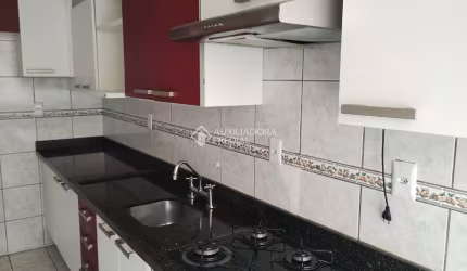 Apartamento com 2 quartos à venda na Rua Joaquim de Carvalho, 110, Vila Nova, Porto Alegre, 56 m2 por R$ 180.000