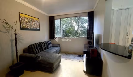 Apartamento com 1 quarto à venda na Rua Jataí, 865, Cristal, Porto Alegre, 44 m2 por R$ 199.900