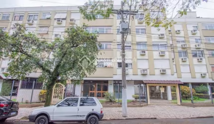 Apartamento com 1 quarto à venda na Avenida Nilópolis, 235, Petrópolis, Porto Alegre, 41 m2 por R$ 345.000
