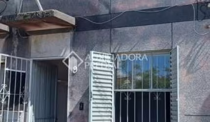 Casa em condomínio fechado com 1 quarto à venda na Rua São Miguel, 310, Coronel Aparício Borges, Porto Alegre, 45 m2 por R$ 183.900
