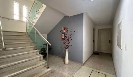 Apartamento com 1 quarto à venda na Rua Camaquã, 715, Camaquã, Porto Alegre, 48 m2 por R$ 200.000