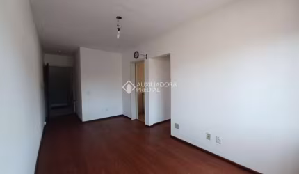 Apartamento com 1 quarto à venda na Rua Ângelo Crivellaro, 670, Jardim do Salso, Porto Alegre, 42 m2 por R$ 139.900
