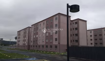 Apartamento com 2 quartos à venda na Rua José Iuchno, 120, Hípica, Porto Alegre, 40 m2 por R$ 198.000