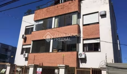 Cobertura com 2 quartos à venda na Rua José Gomes, 327, Tristeza, Porto Alegre, 132 m2 por R$ 640.000