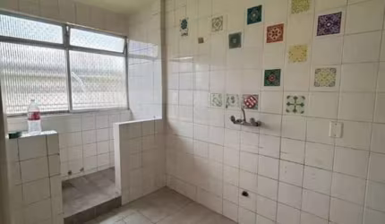 Apartamento com 2 quartos à venda na Rua José Domingos Varella, 281, Cavalhada, Porto Alegre, 46 m2 por R$ 175.000