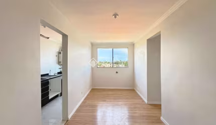 Apartamento com 3 quartos à venda na Rua Monte Arraes, 300, Nonoai, Porto Alegre, 61 m2 por R$ 280.000